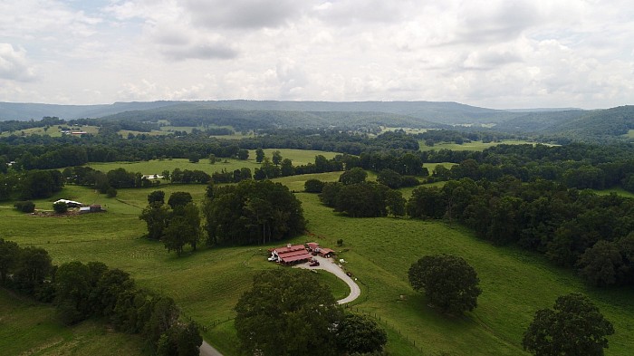 Vista oaks farm